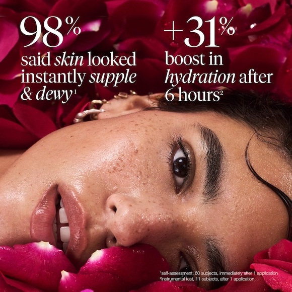 🌹 Fresh Rose Deep Hydration Face Cream | 50 mL / 1.6 fl oz 🌹 - Picture 4 of 8